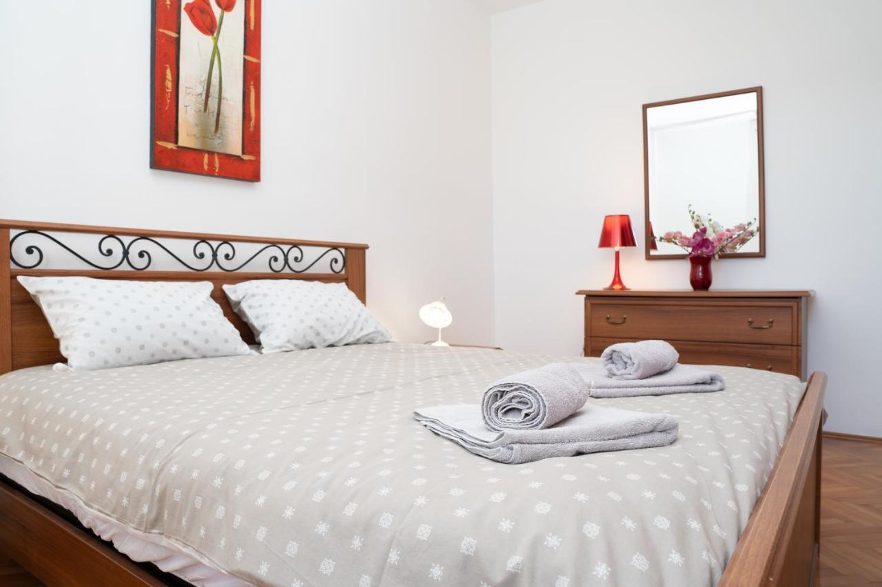 Apartment Stella Marina Rabac Εξωτερικό φωτογραφία