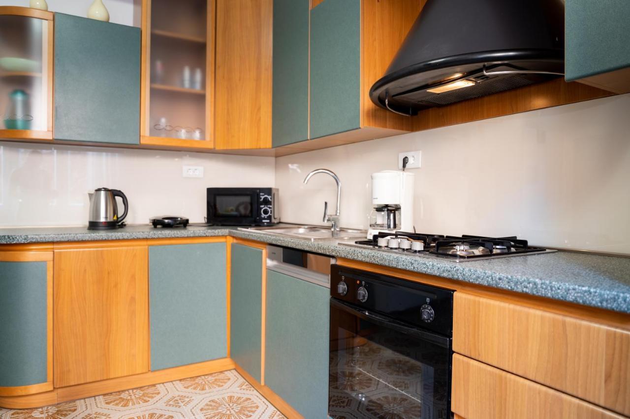 Apartment Stella Marina Rabac Εξωτερικό φωτογραφία