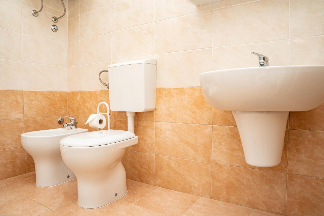 Apartment Stella Marina Rabac Εξωτερικό φωτογραφία