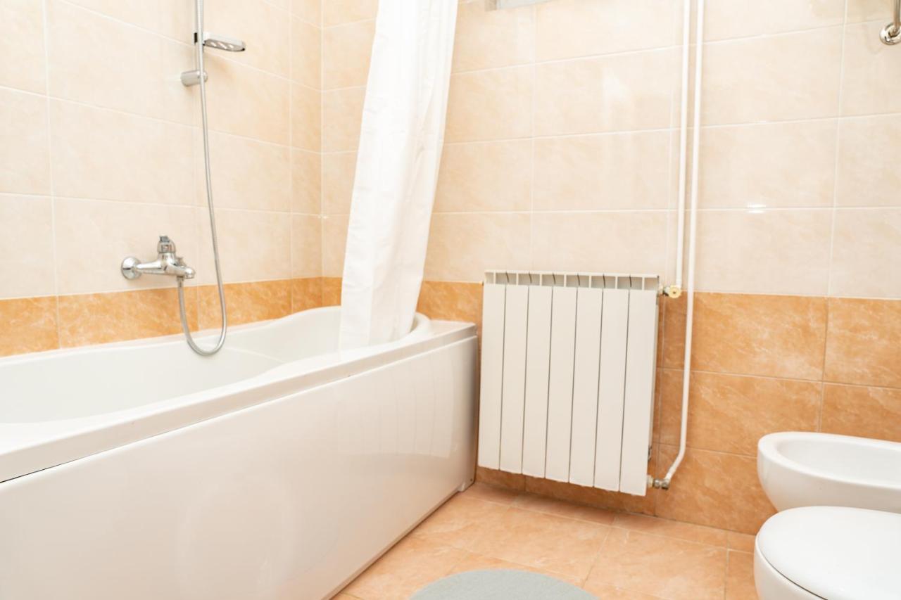 Apartment Stella Marina Rabac Εξωτερικό φωτογραφία