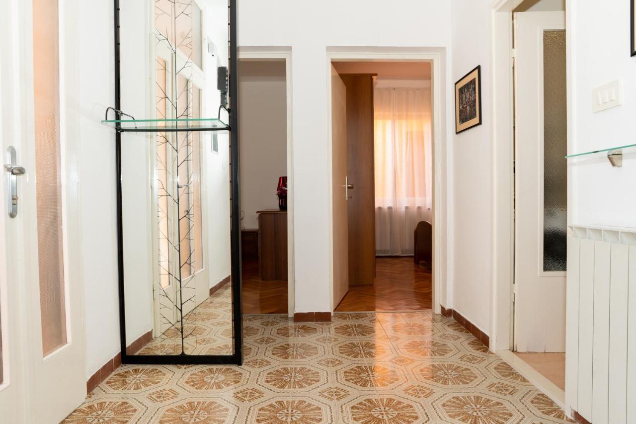 Apartment Stella Marina Rabac Εξωτερικό φωτογραφία