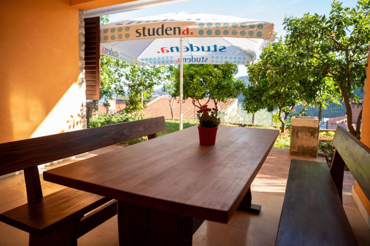 Apartment Stella Marina Rabac Εξωτερικό φωτογραφία