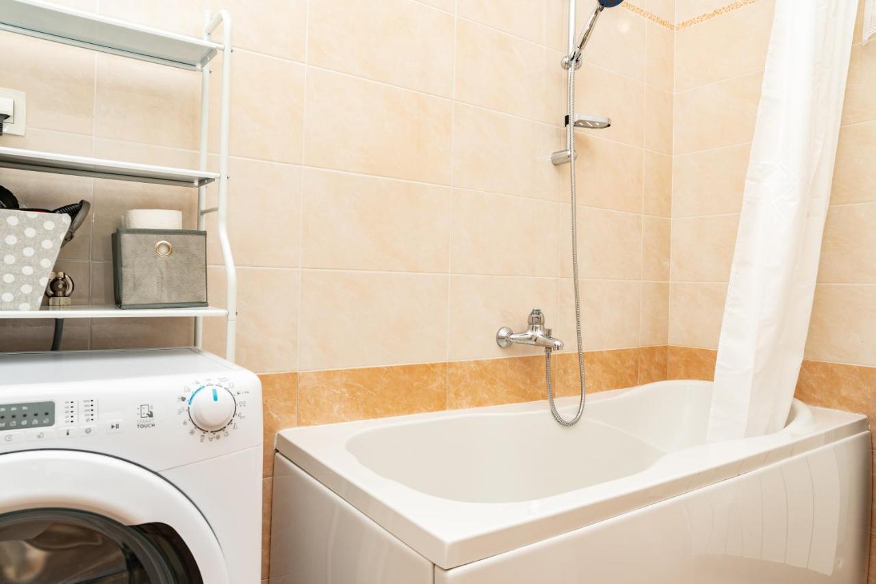 Apartment Stella Marina Rabac Εξωτερικό φωτογραφία