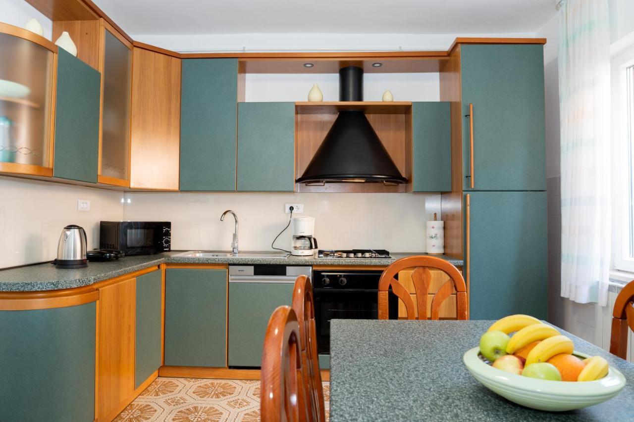 Apartment Stella Marina Rabac Εξωτερικό φωτογραφία