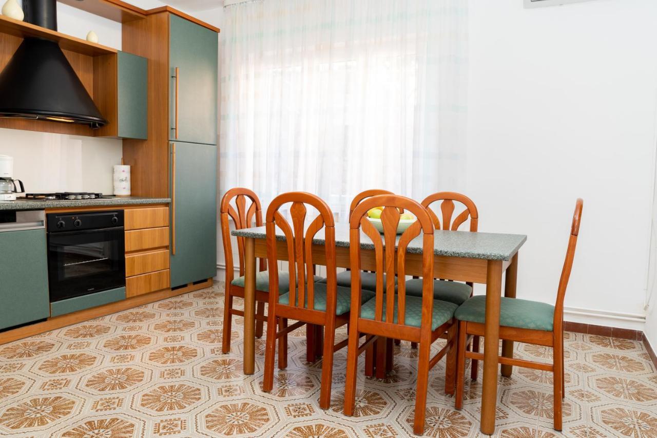 Apartment Stella Marina Rabac Εξωτερικό φωτογραφία
