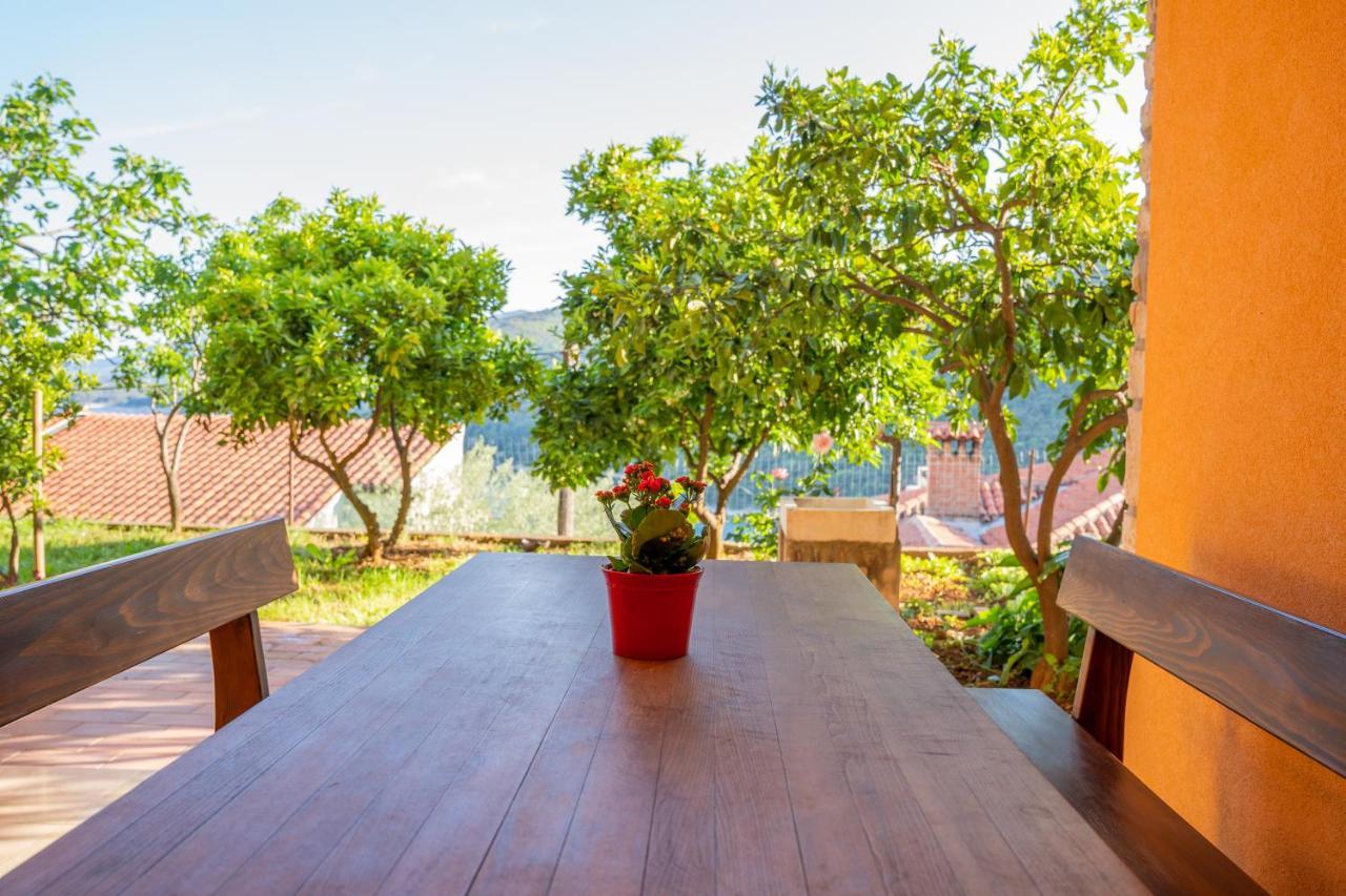 Apartment Stella Marina Rabac Εξωτερικό φωτογραφία