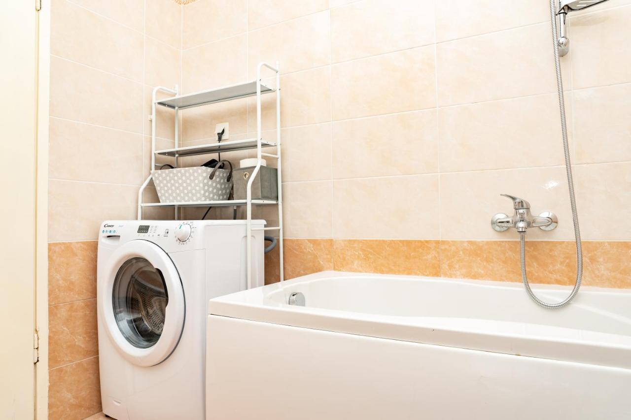 Apartment Stella Marina Rabac Εξωτερικό φωτογραφία