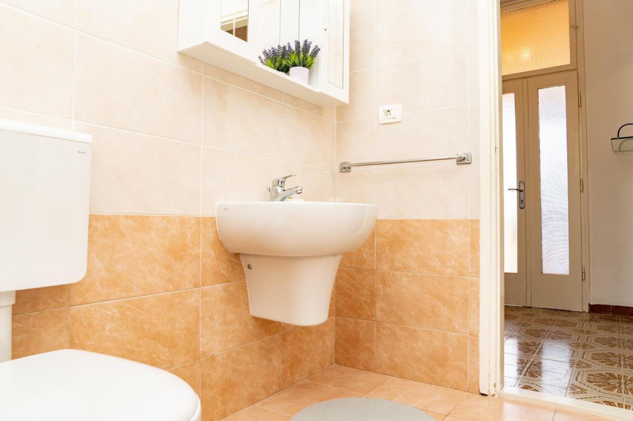 Apartment Stella Marina Rabac Εξωτερικό φωτογραφία