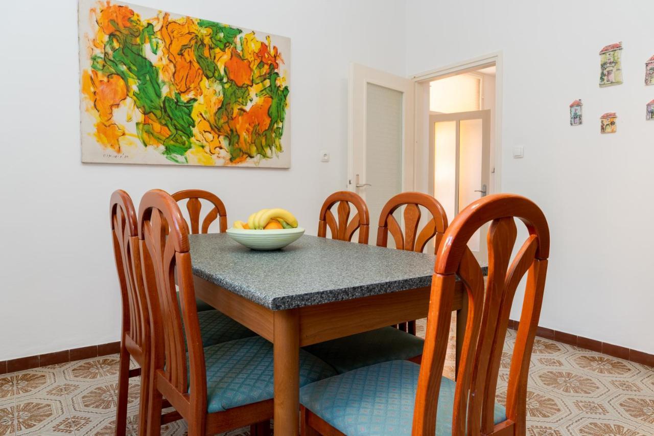 Apartment Stella Marina Rabac Εξωτερικό φωτογραφία