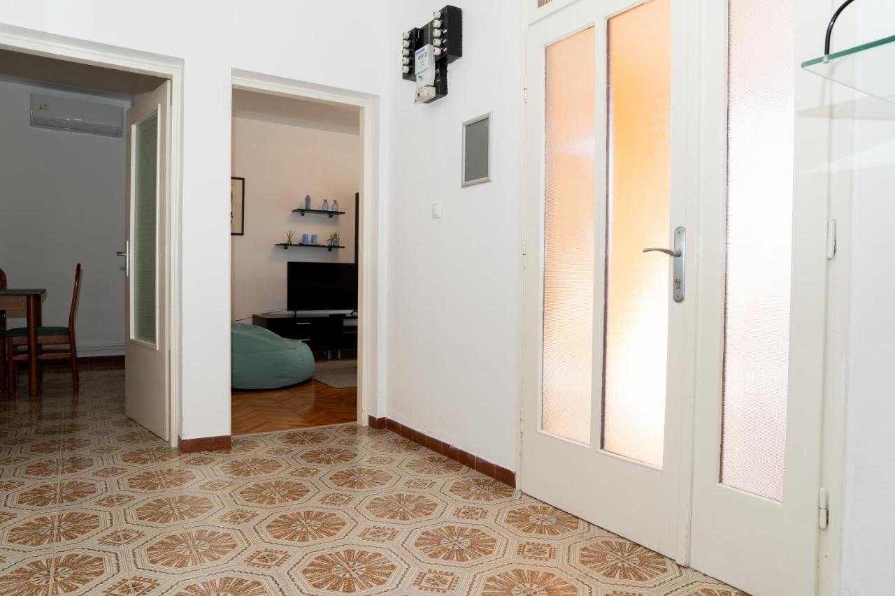 Apartment Stella Marina Rabac Εξωτερικό φωτογραφία